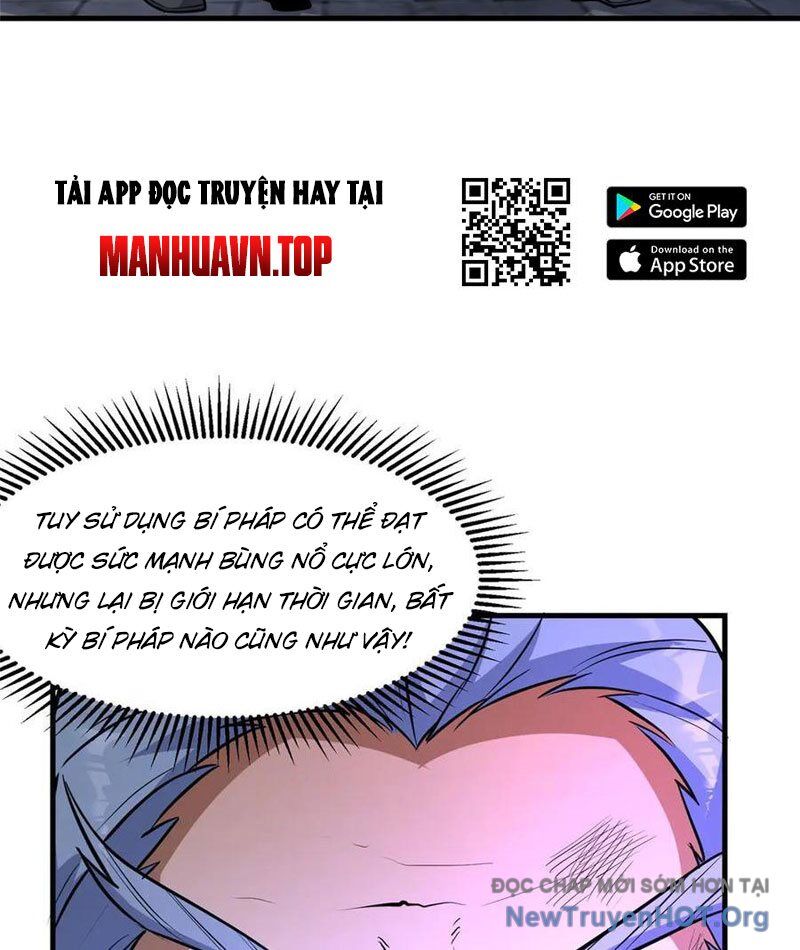 Đô Thị Cực Phẩm Y Thần Chap 258 - Next Chap 259