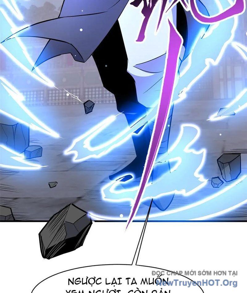 Đô Thị Cực Phẩm Y Thần Chap 258 - Next Chap 259