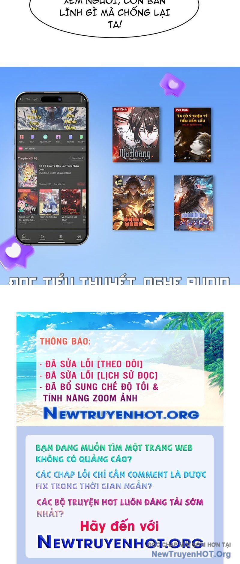Đô Thị Cực Phẩm Y Thần Chap 258 - Next Chap 259