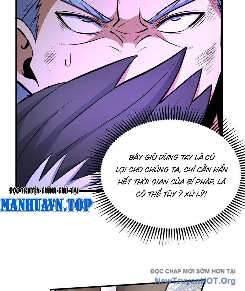 Đô Thị Cực Phẩm Y Thần Chap 258 - Next Chap 259