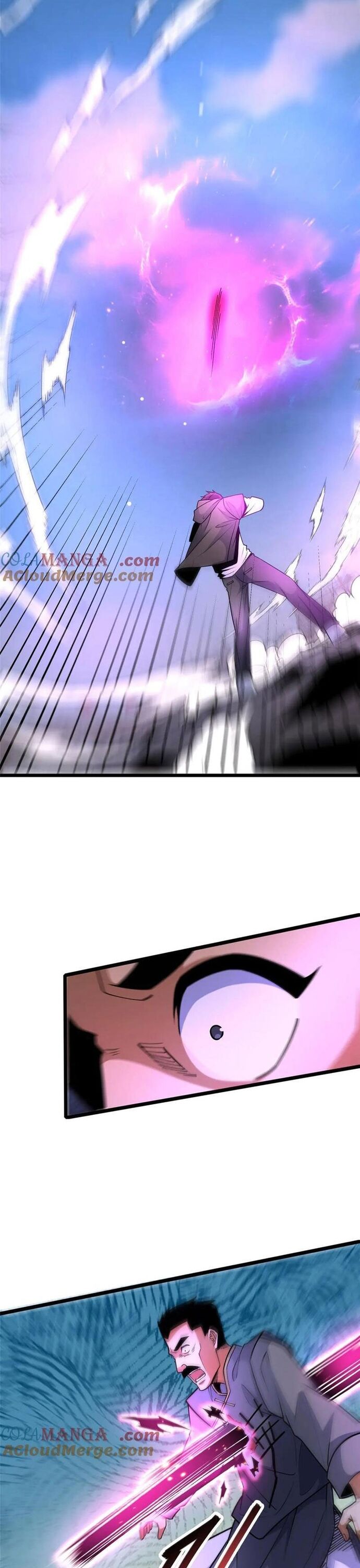 Đô Thị Cực Phẩm Y Thần Chap 259 - Next Chap 260