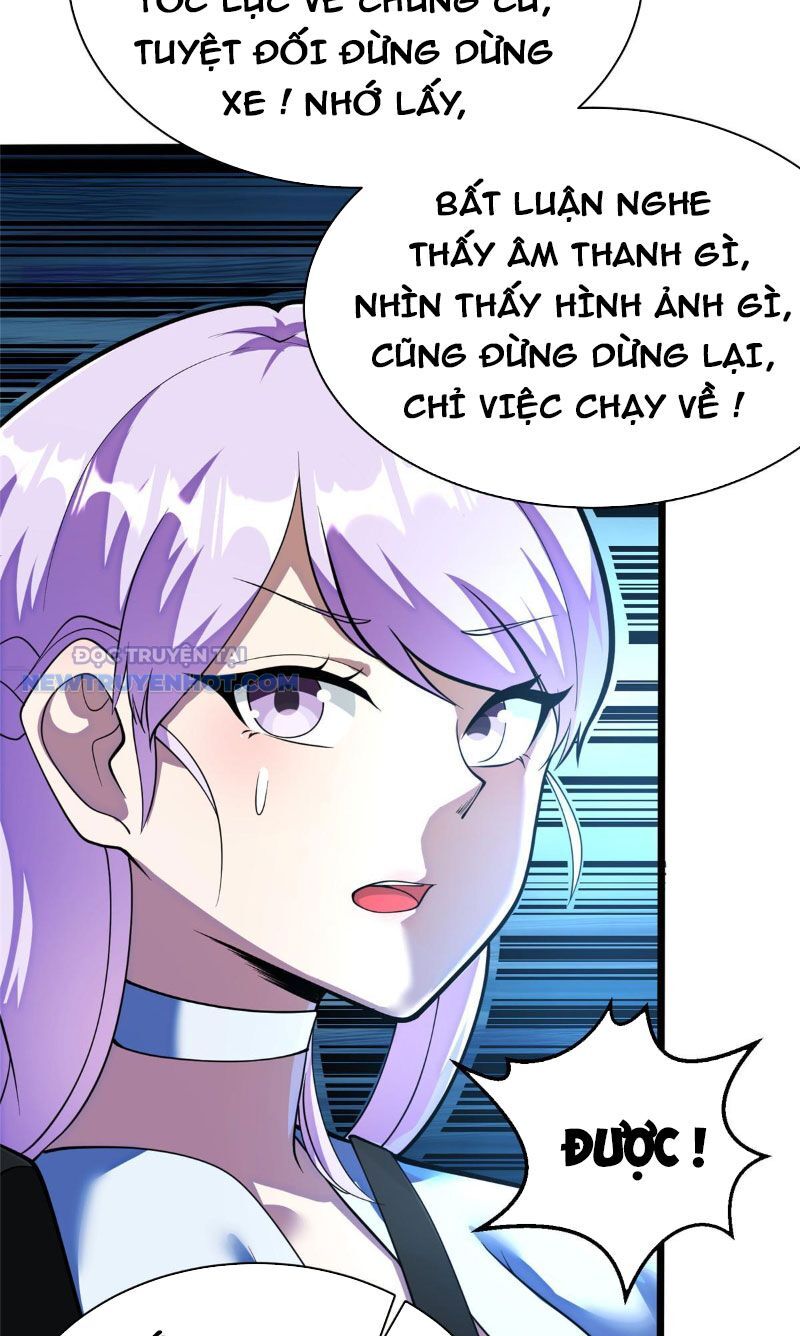 Đô Thị Cực Phẩm Y Thần Chap 26 - Next Chap 27
