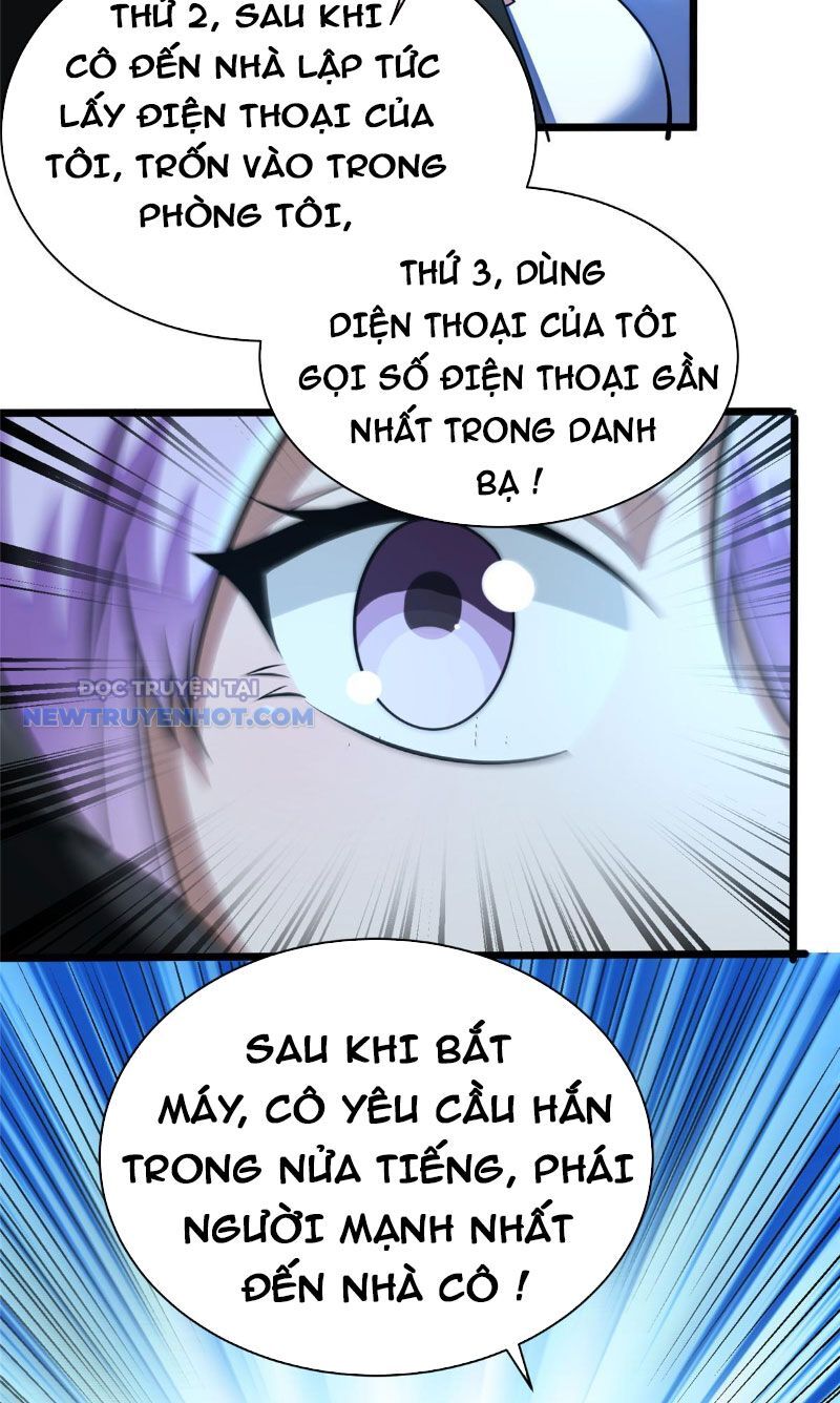 Đô Thị Cực Phẩm Y Thần Chap 26 - Next Chap 27