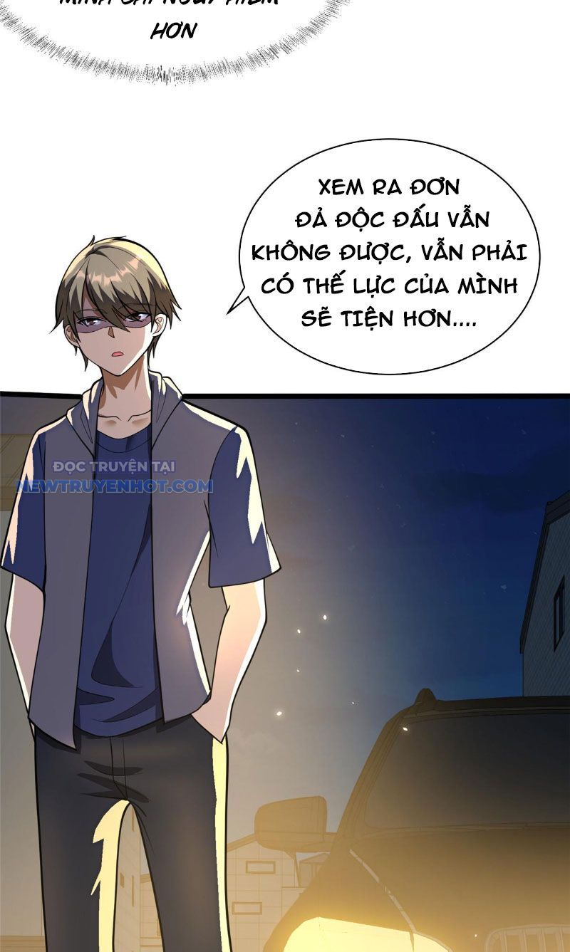 Đô Thị Cực Phẩm Y Thần Chap 26 - Next Chap 27