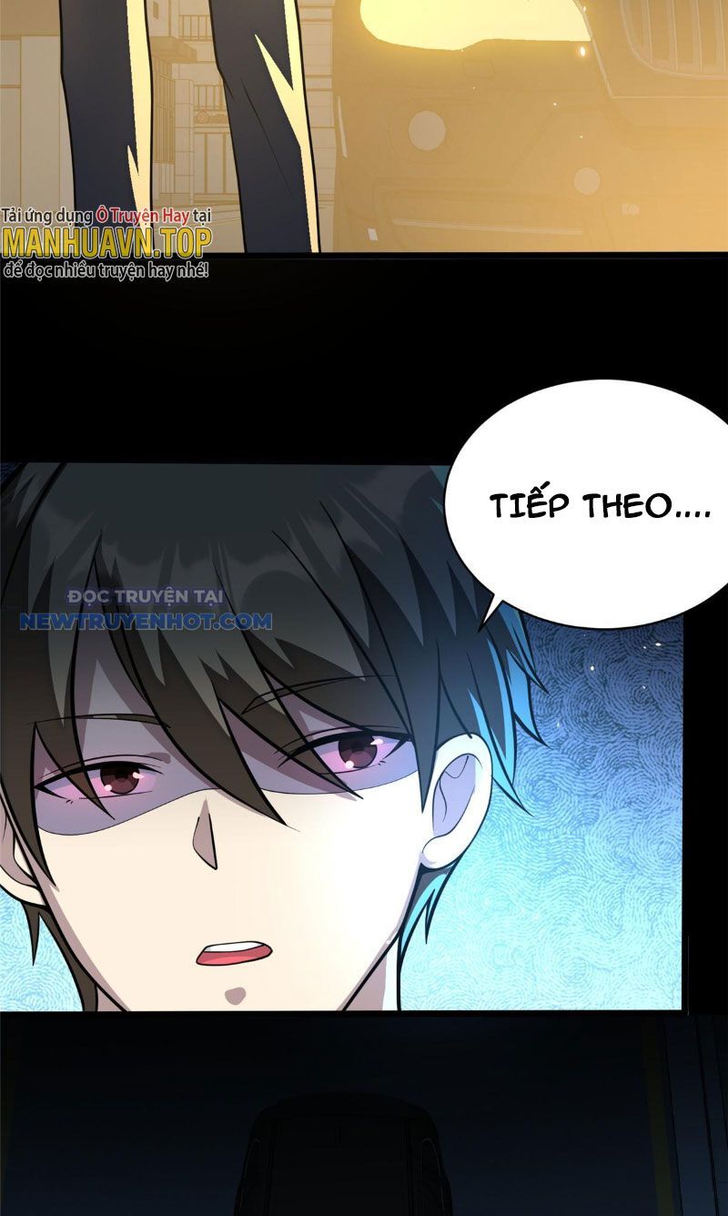 Đô Thị Cực Phẩm Y Thần Chap 26 - Next Chap 27