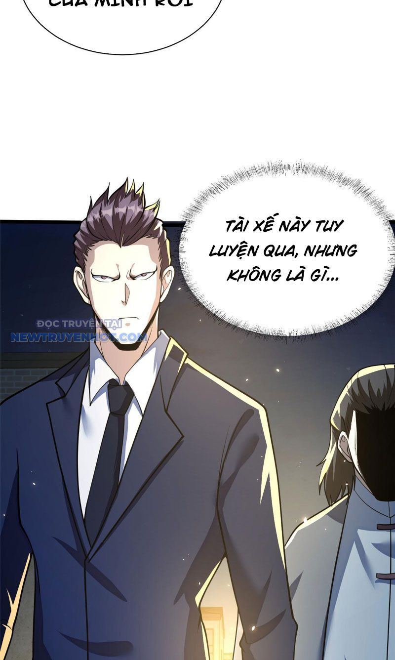 Đô Thị Cực Phẩm Y Thần Chap 26 - Next Chap 27