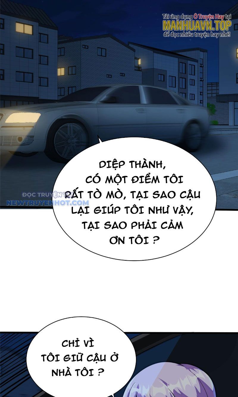 Đô Thị Cực Phẩm Y Thần Chap 26 - Next Chap 27