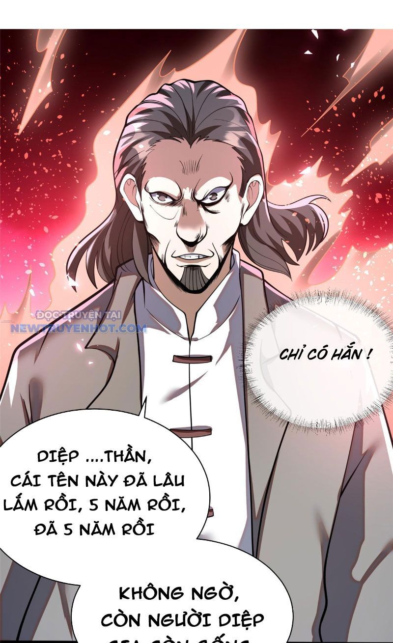 Đô Thị Cực Phẩm Y Thần Chap 26 - Next Chap 27