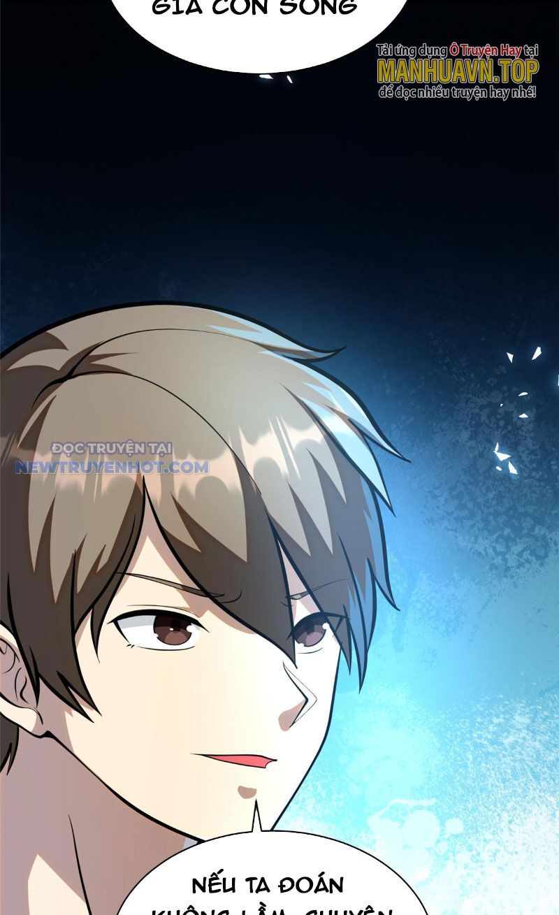 Đô Thị Cực Phẩm Y Thần Chap 26 - Next Chap 27