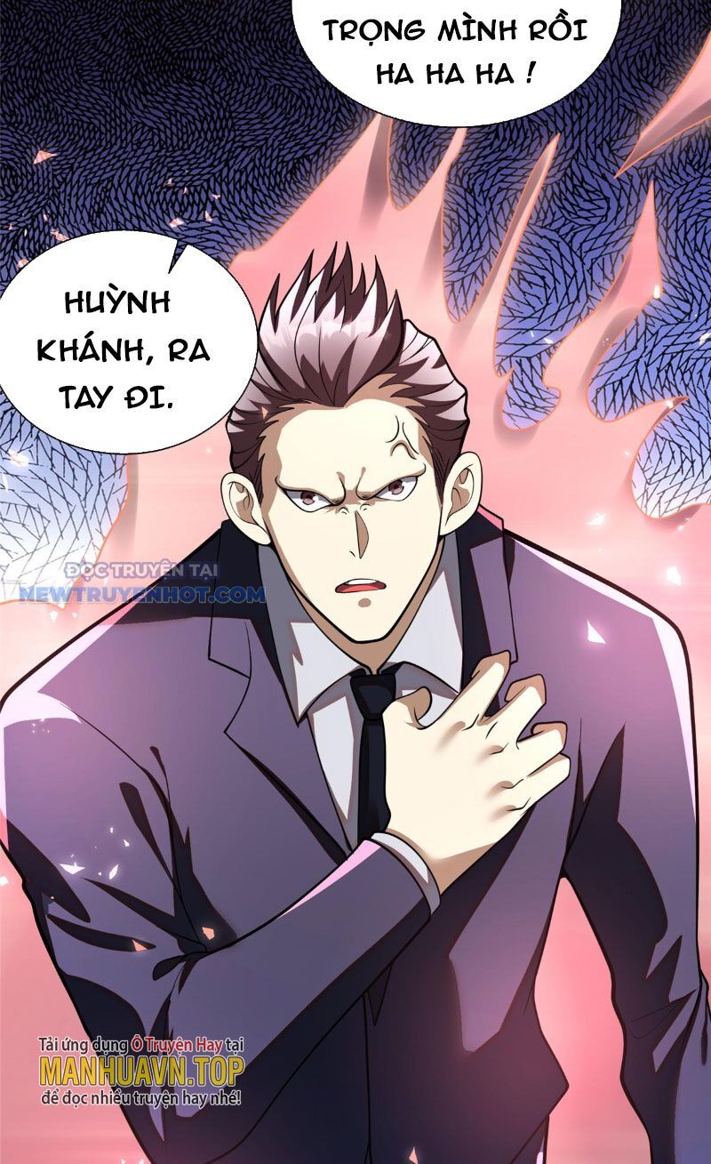 Đô Thị Cực Phẩm Y Thần Chap 26 - Next Chap 27