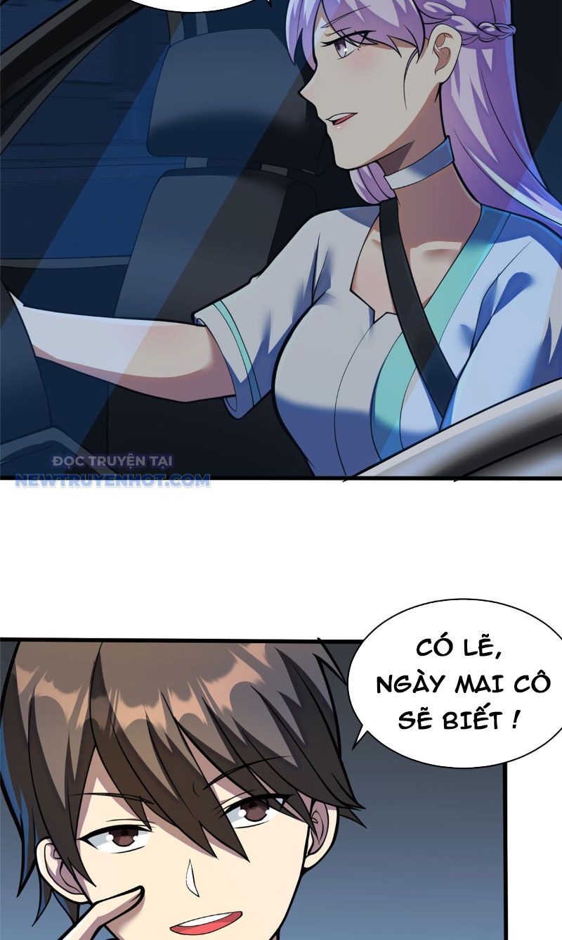 Đô Thị Cực Phẩm Y Thần Chap 26 - Next Chap 27