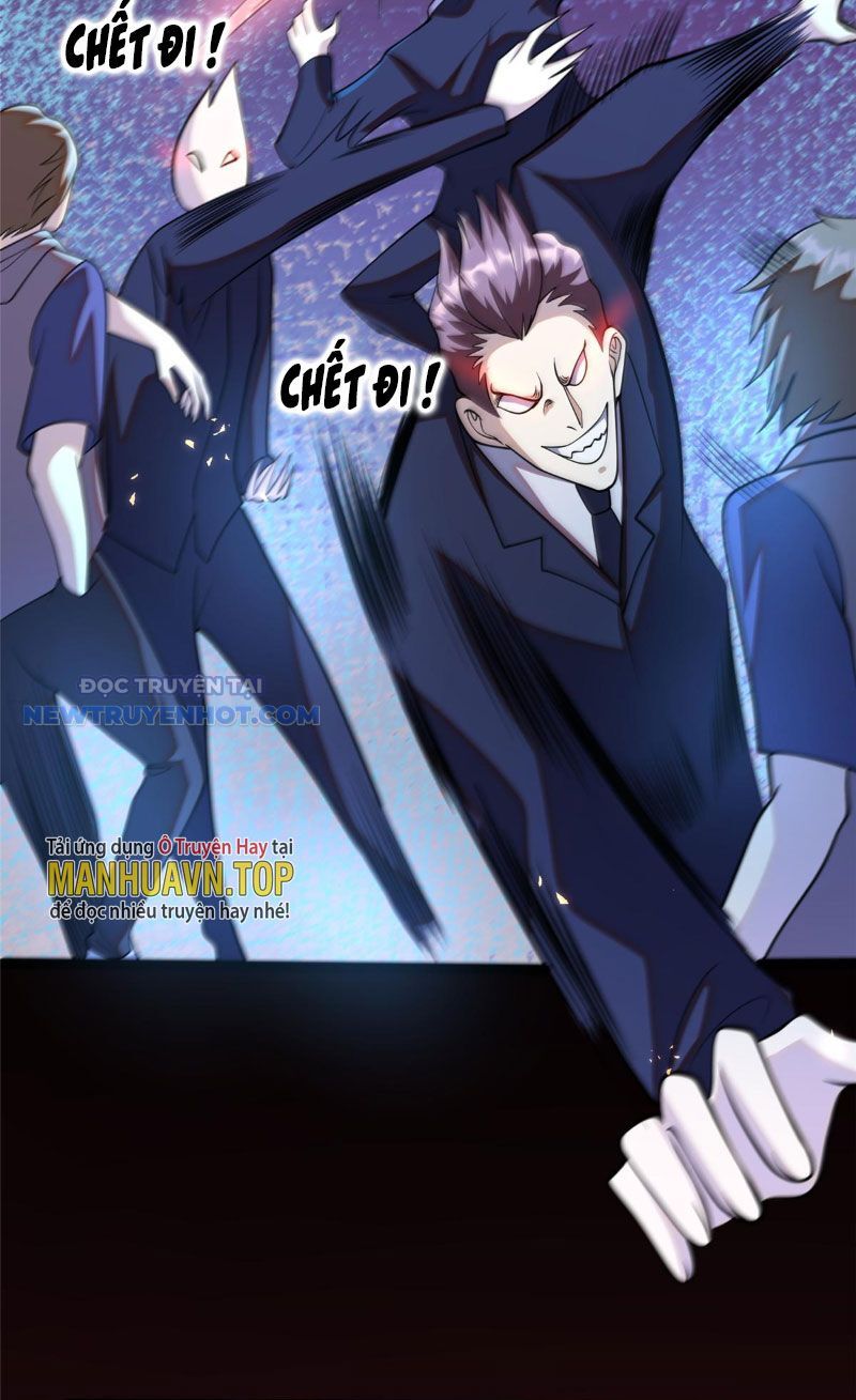 Đô Thị Cực Phẩm Y Thần Chap 26 - Next Chap 27