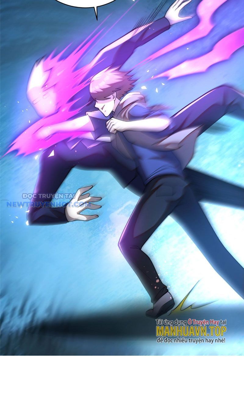 Đô Thị Cực Phẩm Y Thần Chap 26 - Next Chap 27