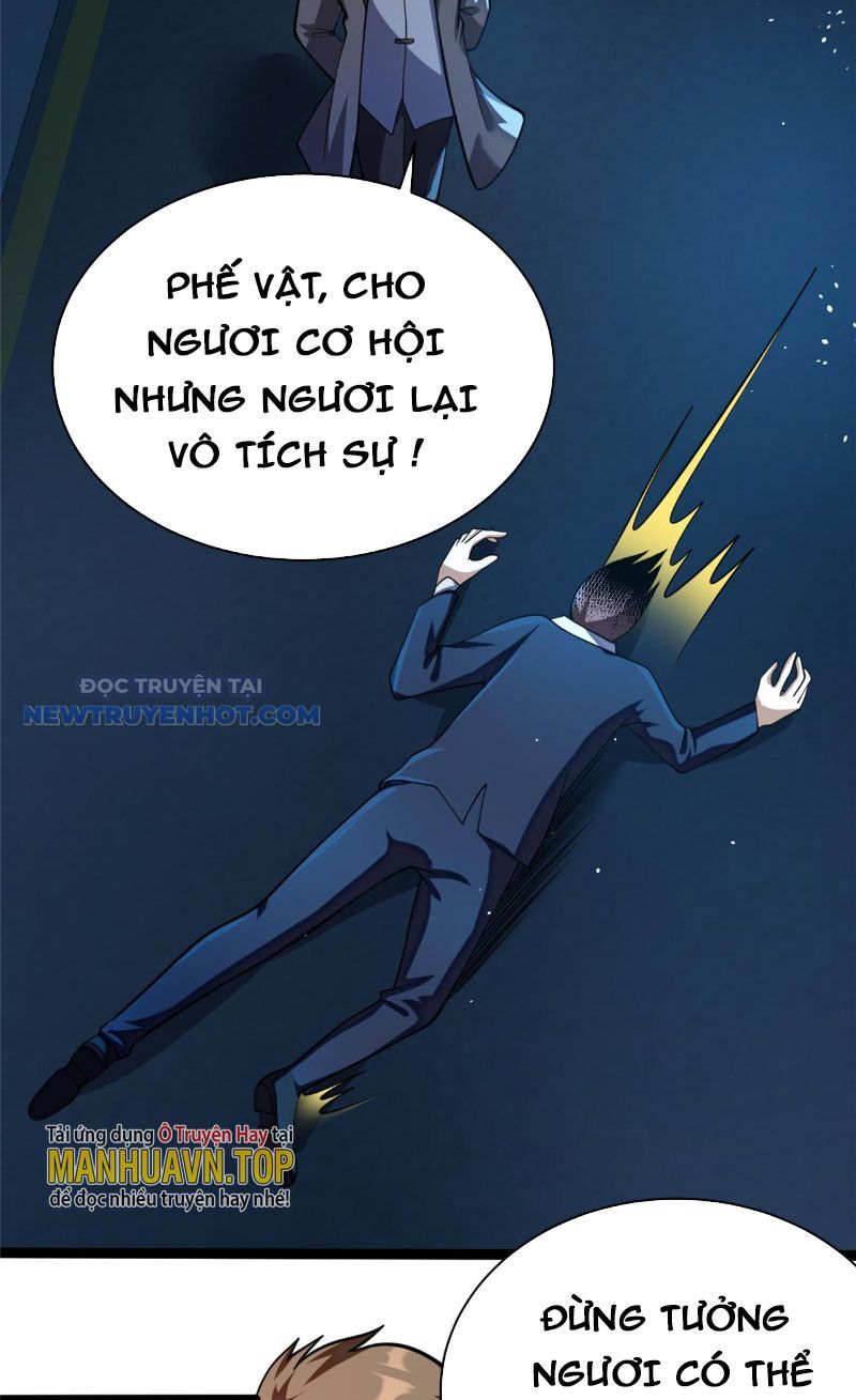 Đô Thị Cực Phẩm Y Thần Chap 26 - Next Chap 27