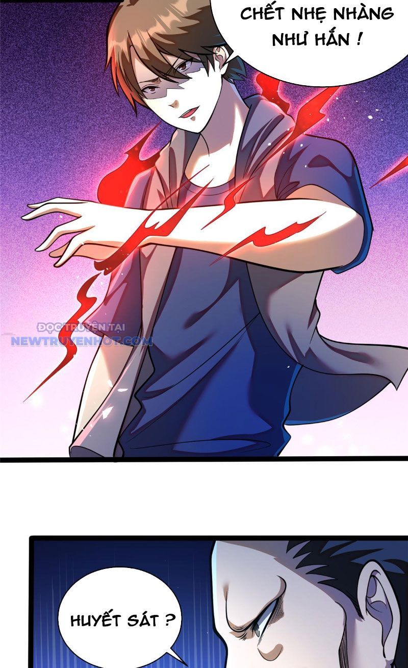 Đô Thị Cực Phẩm Y Thần Chap 26 - Next Chap 27