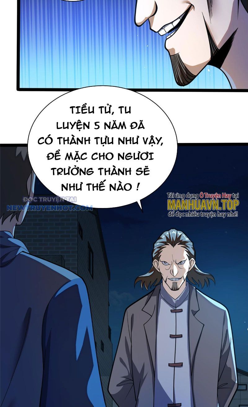 Đô Thị Cực Phẩm Y Thần Chap 26 - Next Chap 27