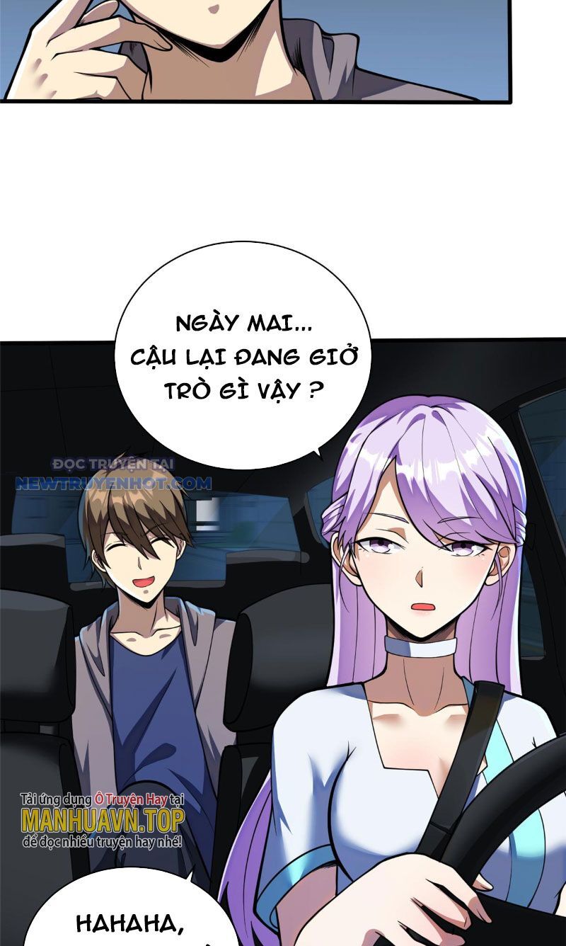 Đô Thị Cực Phẩm Y Thần Chap 26 - Next Chap 27