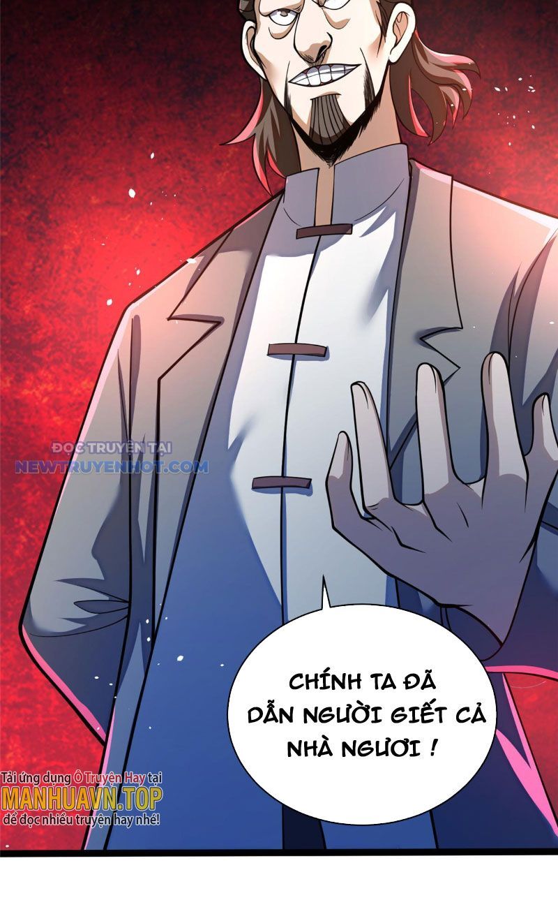 Đô Thị Cực Phẩm Y Thần Chap 26 - Next Chap 27