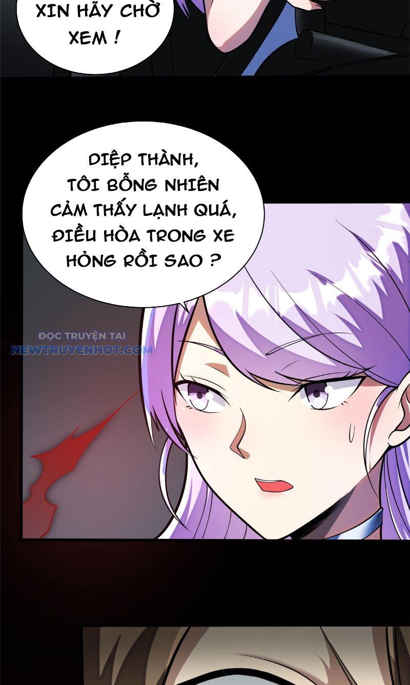 Đô Thị Cực Phẩm Y Thần Chap 26 - Next Chap 27