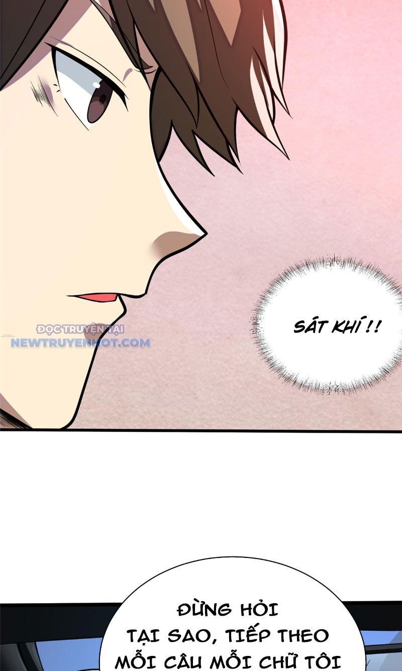 Đô Thị Cực Phẩm Y Thần Chap 26 - Next Chap 27