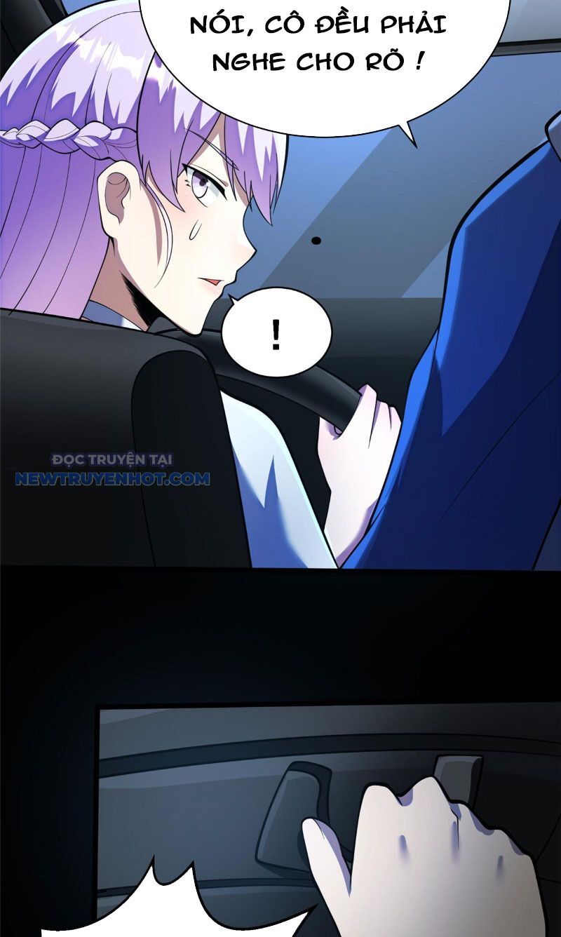 Đô Thị Cực Phẩm Y Thần Chap 26 - Next Chap 27