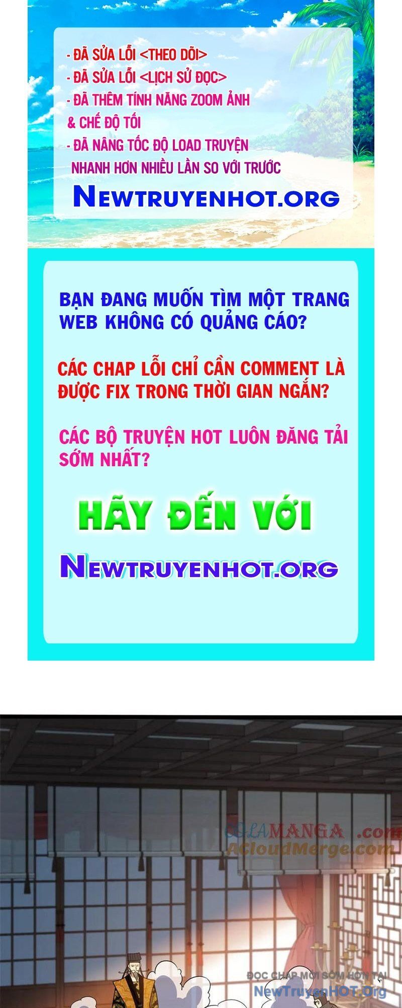 Đô Thị Cực Phẩm Y Thần Chap 262 - Next Chap 263