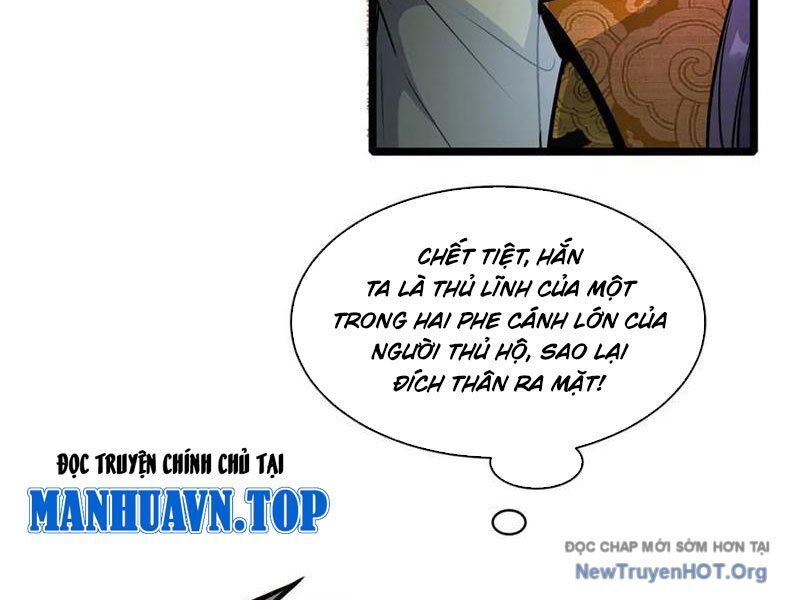 Đô Thị Cực Phẩm Y Thần Chap 262 - Next Chap 263