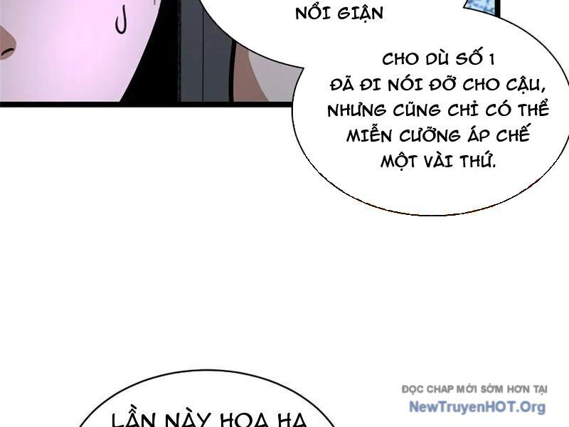 Đô Thị Cực Phẩm Y Thần Chap 262 - Next Chap 263
