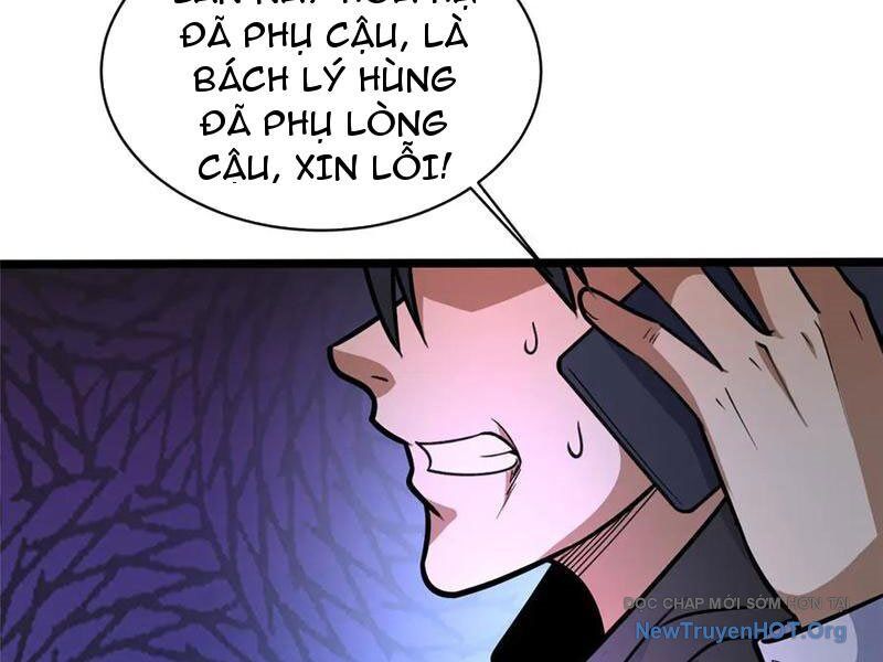 Đô Thị Cực Phẩm Y Thần Chap 262 - Next Chap 263