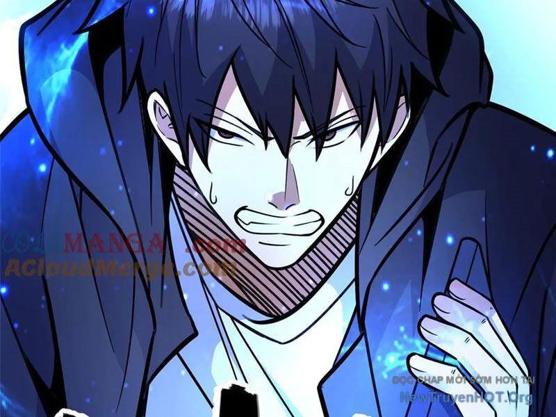 Đô Thị Cực Phẩm Y Thần Chap 262 - Next Chap 263