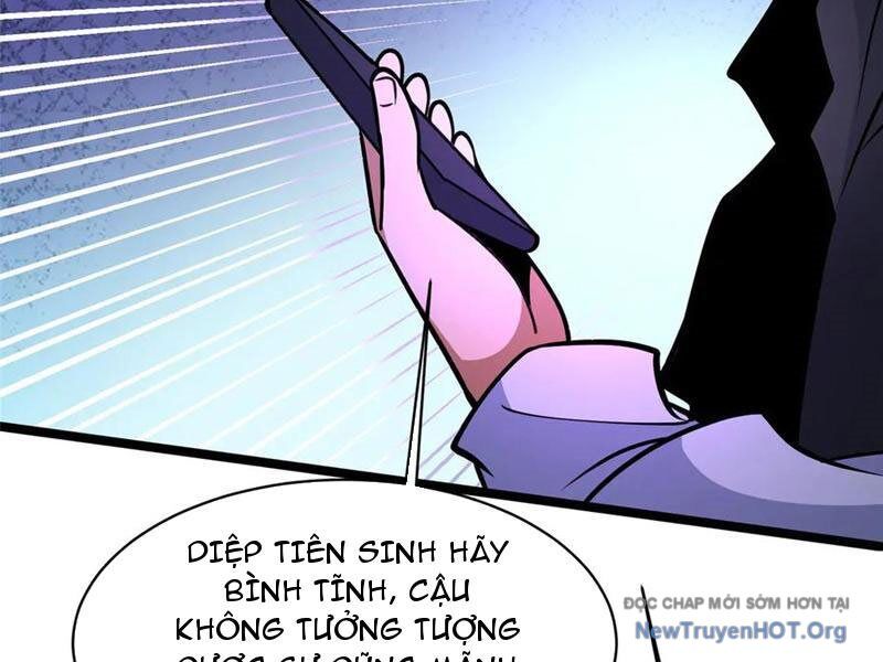 Đô Thị Cực Phẩm Y Thần Chap 262 - Next Chap 263