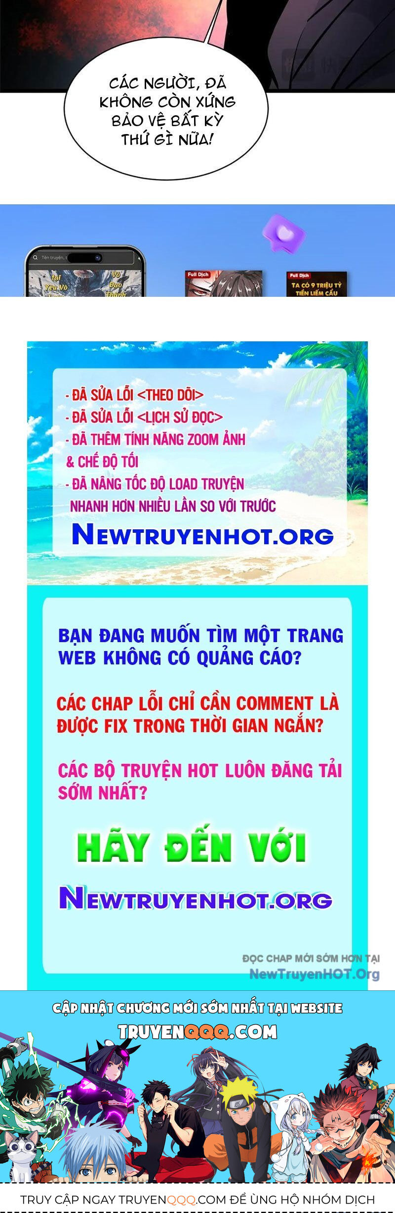 Đô Thị Cực Phẩm Y Thần Chap 262 - Next Chap 263