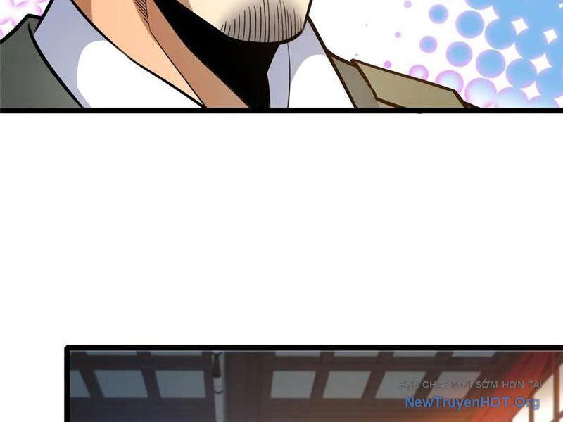 Đô Thị Cực Phẩm Y Thần Chap 262 - Next Chap 263