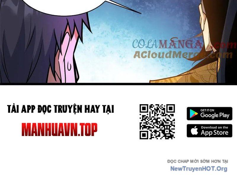 Đô Thị Cực Phẩm Y Thần Chap 262 - Next Chap 263