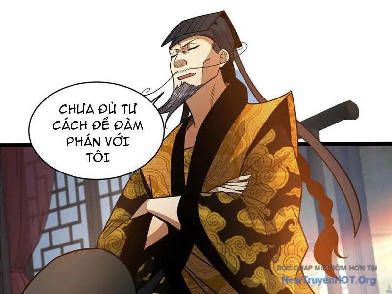 Đô Thị Cực Phẩm Y Thần Chap 262 - Next Chap 263