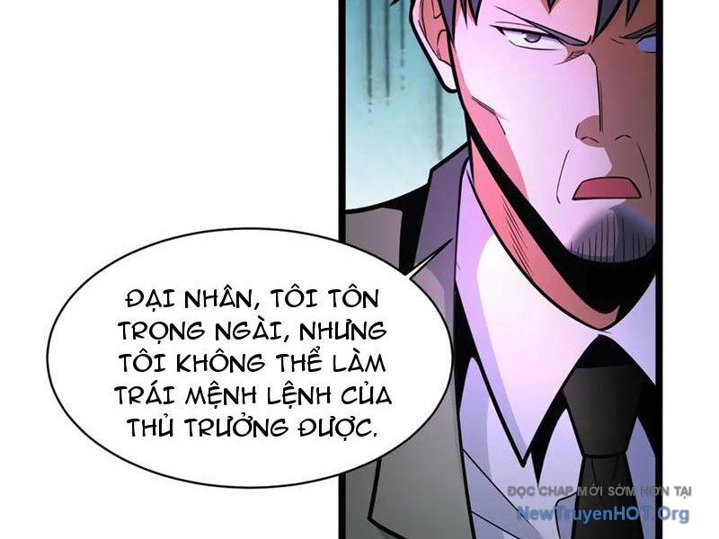 Đô Thị Cực Phẩm Y Thần Chap 262 - Next Chap 263