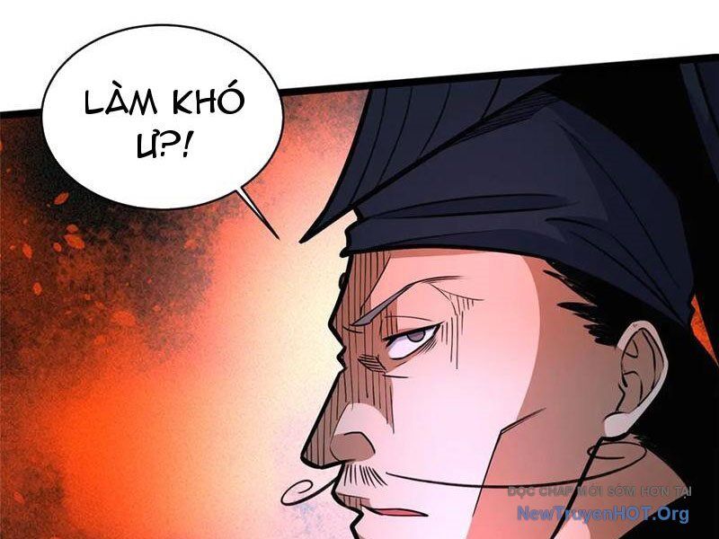 Đô Thị Cực Phẩm Y Thần Chap 262 - Next Chap 263