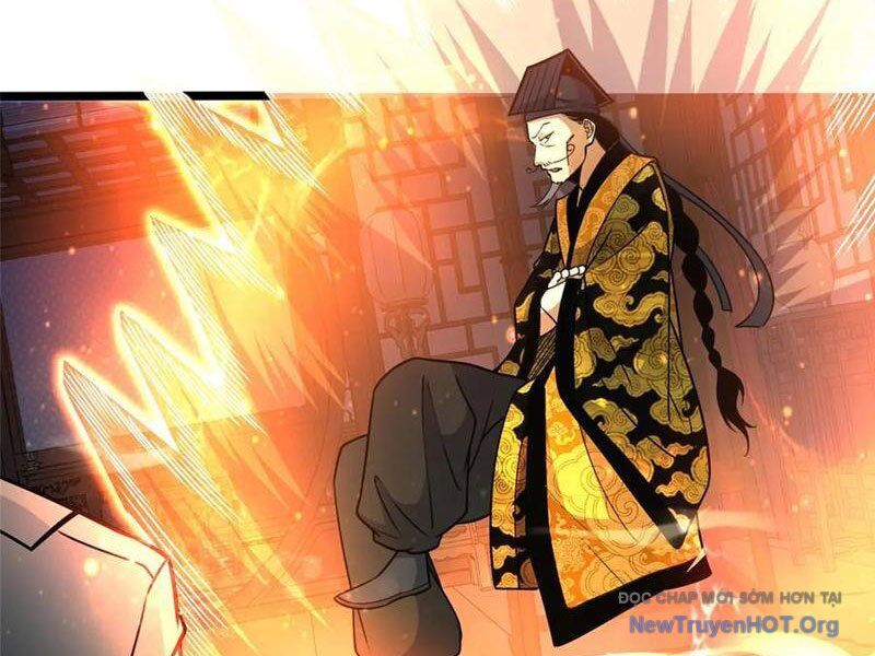 Đô Thị Cực Phẩm Y Thần Chap 262 - Next Chap 263