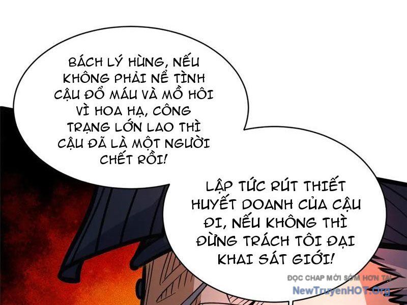Đô Thị Cực Phẩm Y Thần Chap 262 - Next Chap 263