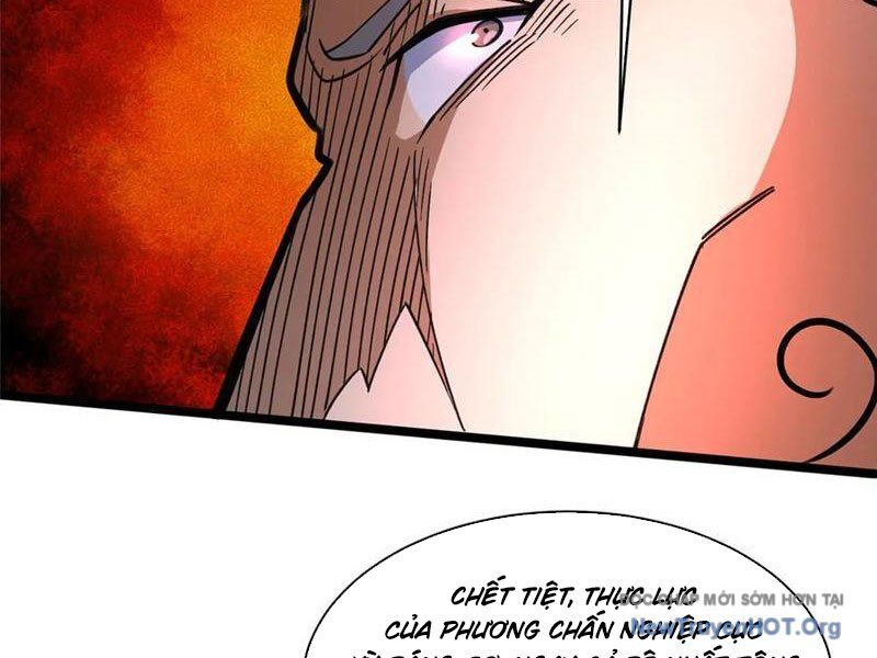 Đô Thị Cực Phẩm Y Thần Chap 262 - Next Chap 263