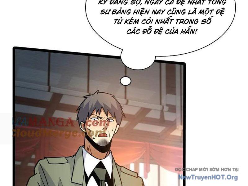 Đô Thị Cực Phẩm Y Thần Chap 262 - Next Chap 263