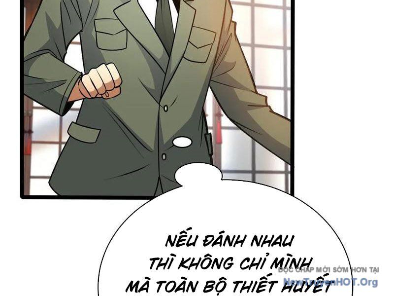 Đô Thị Cực Phẩm Y Thần Chap 262 - Next Chap 263