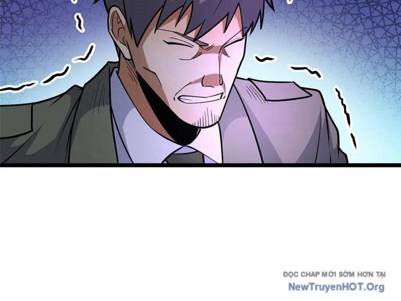 Đô Thị Cực Phẩm Y Thần Chap 262 - Next Chap 263