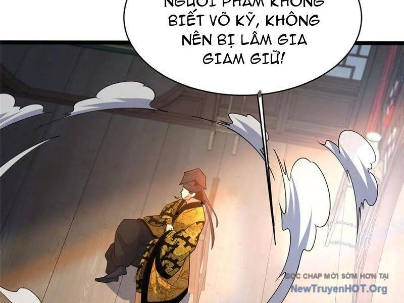 Đô Thị Cực Phẩm Y Thần Chap 262 - Next Chap 263