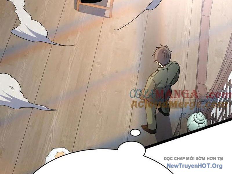Đô Thị Cực Phẩm Y Thần Chap 262 - Next Chap 263