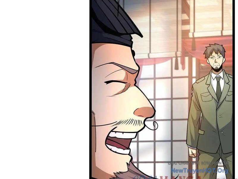 Đô Thị Cực Phẩm Y Thần Chap 262 - Next Chap 263