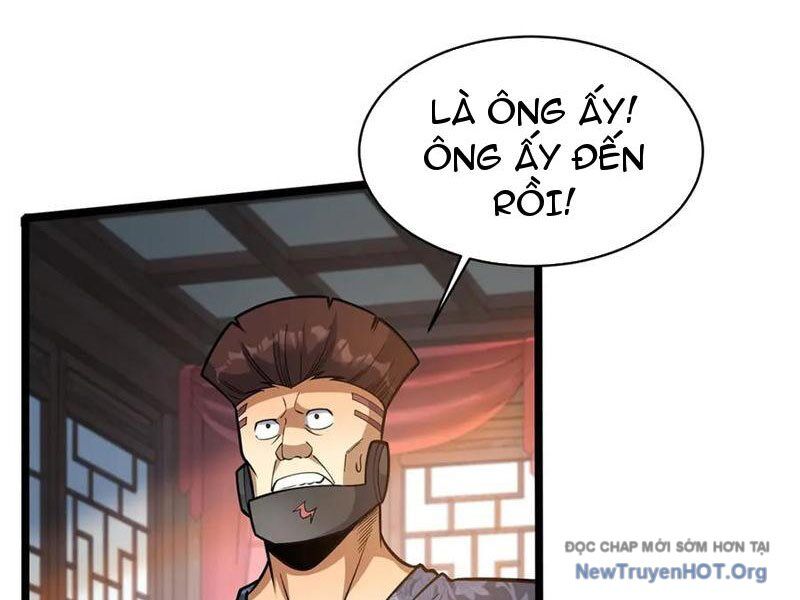Đô Thị Cực Phẩm Y Thần Chap 262 - Next Chap 263