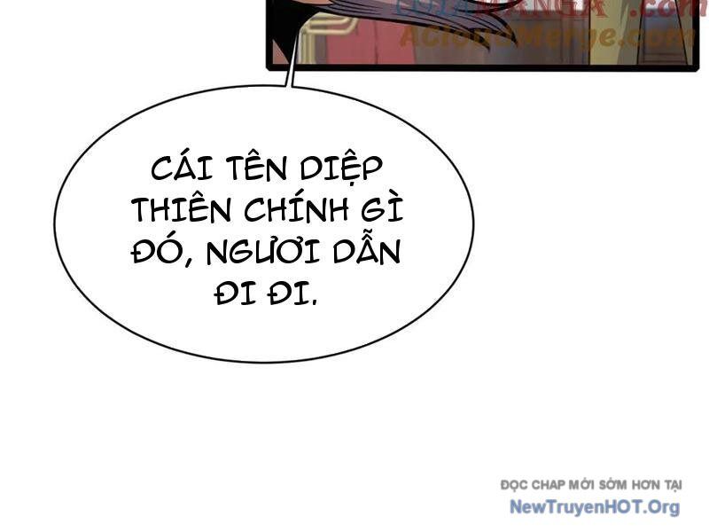 Đô Thị Cực Phẩm Y Thần Chap 262 - Next Chap 263