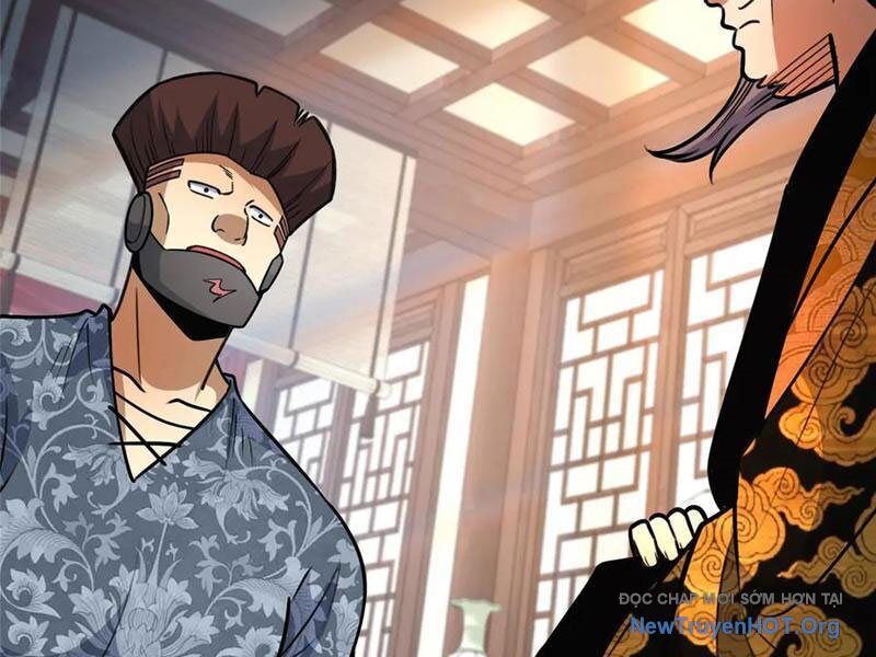 Đô Thị Cực Phẩm Y Thần Chap 262 - Next Chap 263