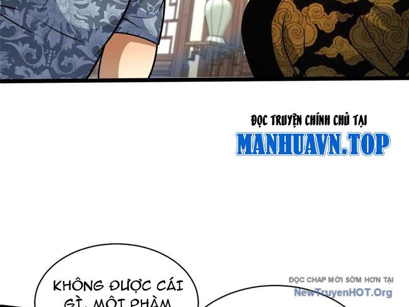 Đô Thị Cực Phẩm Y Thần Chap 262 - Next Chap 263
